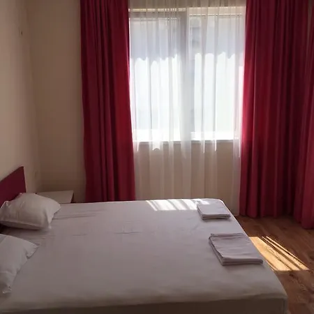 Apartament Mellia