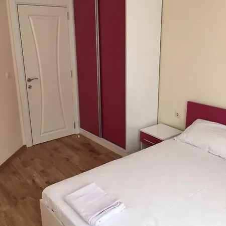 Apartament Mellia