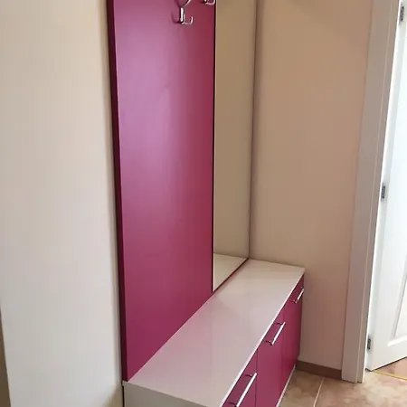 Apartament Mellia *